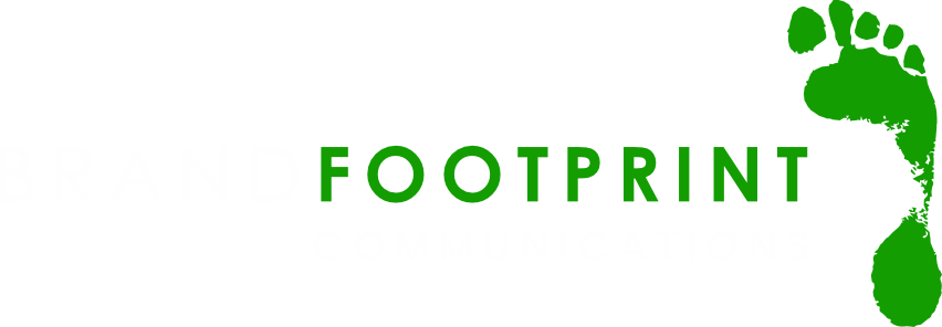 footprint logo